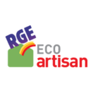 LOGO RGE ECO Artisan-
